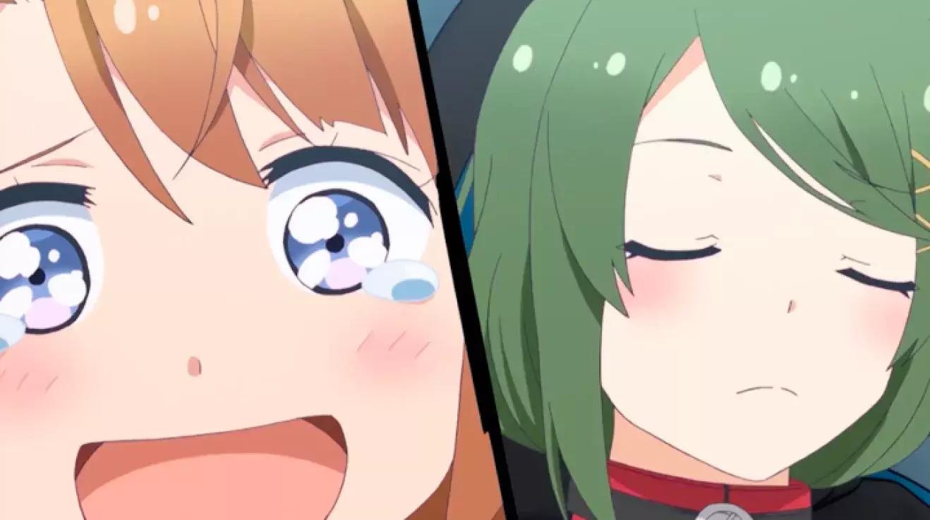 17年秋季新番排行,17年10月新番一览