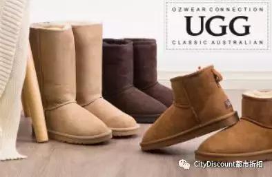 澳洲本土ugg有哪些牌子,澳洲ugg是中国产的吗