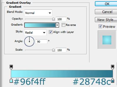 ps制作3d立体箭头,ps教程photoshop小程序