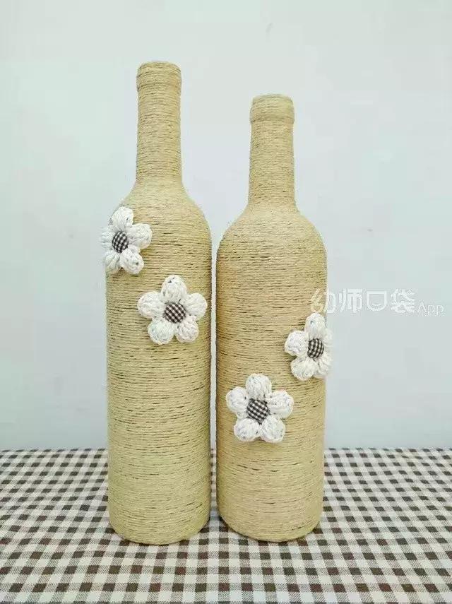 环创变废为宝,八个绝妙的废弃物改造技巧