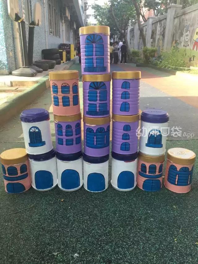 环创变废为宝,八个绝妙的废弃物改造技巧