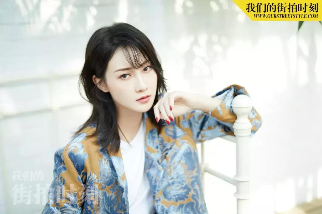 大咖记｜林鹏，演员的重生