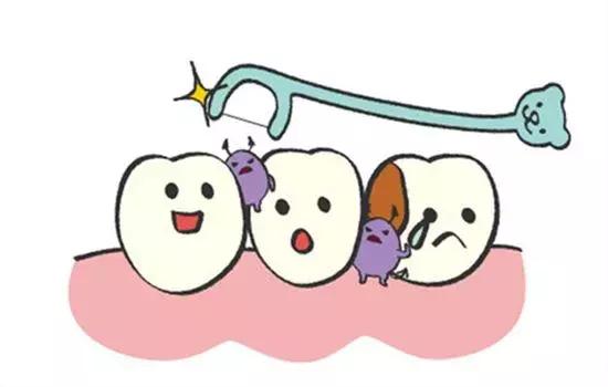 宝宝乳牙磕一小块补救办法,宝宝乳牙磕掉一半需要补吗