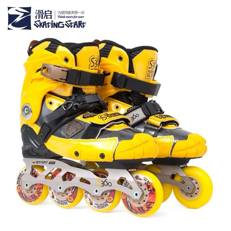 如何正确选择一双轮滑鞋,你还在为选择产品而烦恼吗