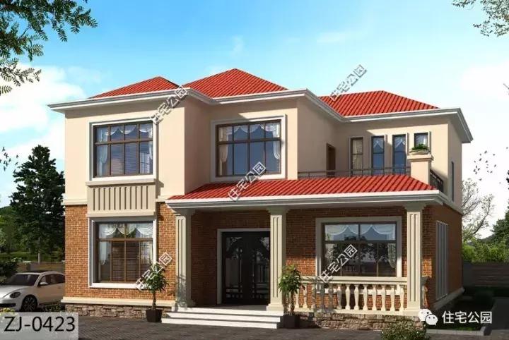 自制农村房屋外墙保温板,农村自建别墅外墙保温挤塑一体板