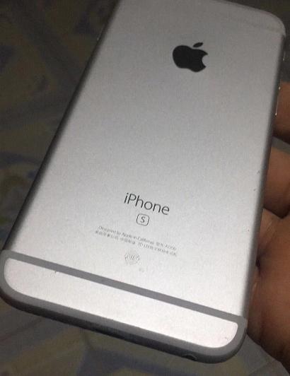 iphone6s哪些版本可越狱,iphone6s越狱降级系统
