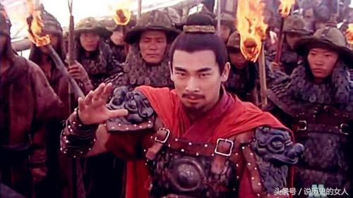 历史上著名的十大传奇人物,死得最惨的十大著名历史人物排名