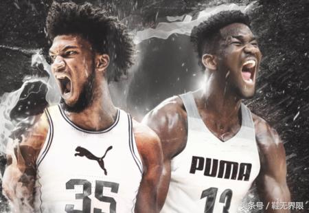 新的对手前来分蛋糕，盘点哪些大品牌今年夏天签了哪些球星？