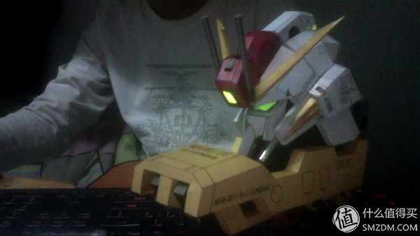 纸模该选什么材质,纸模作品入门