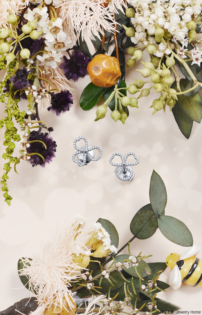 蒂芙尼珠宝系列有哪些,蒂芙尼高级珠宝丛林系列