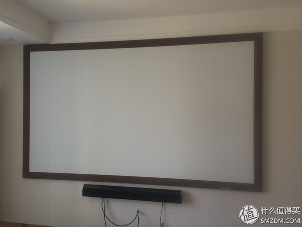 新房装修空调指南图,新房装修投影怎样装