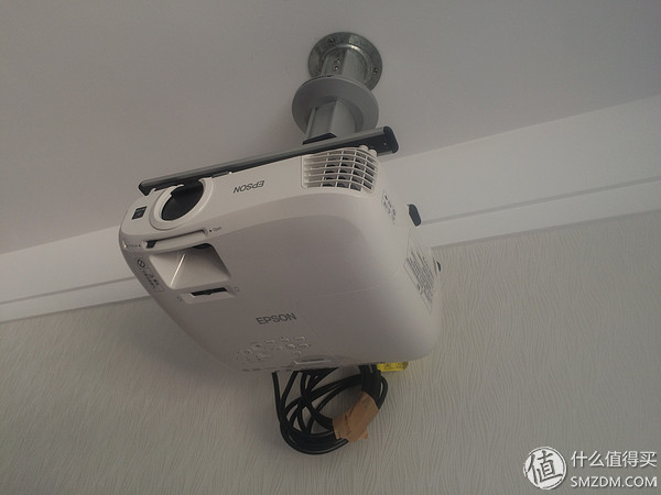 新房装修空调指南图,新房装修投影怎样装