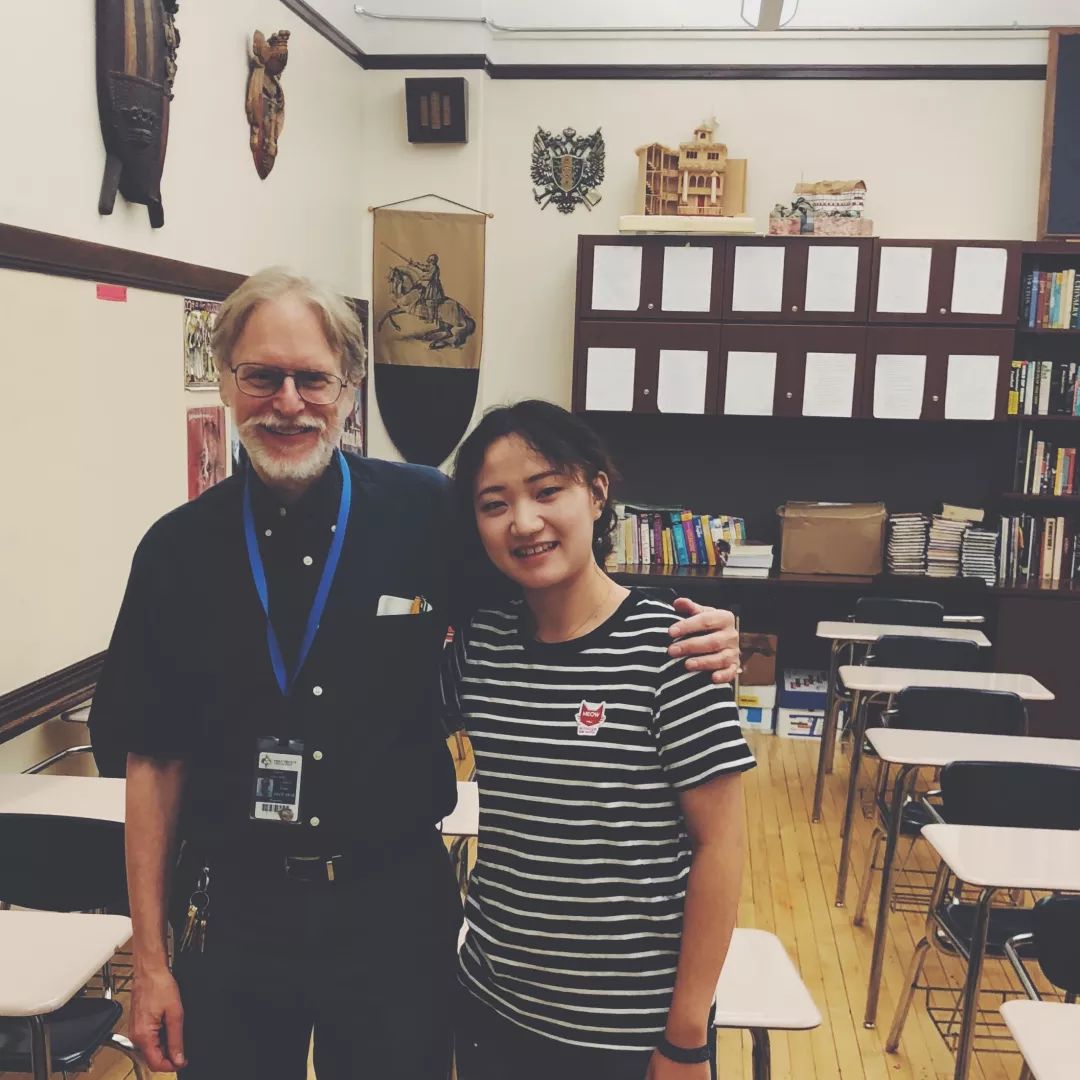 软绵绵：一个走心做视频的B站美妆阿婆主