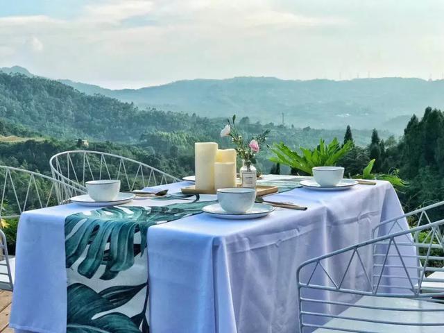 只给成都的小伙伴看！50分钟就能到巴厘岛，你信不信？