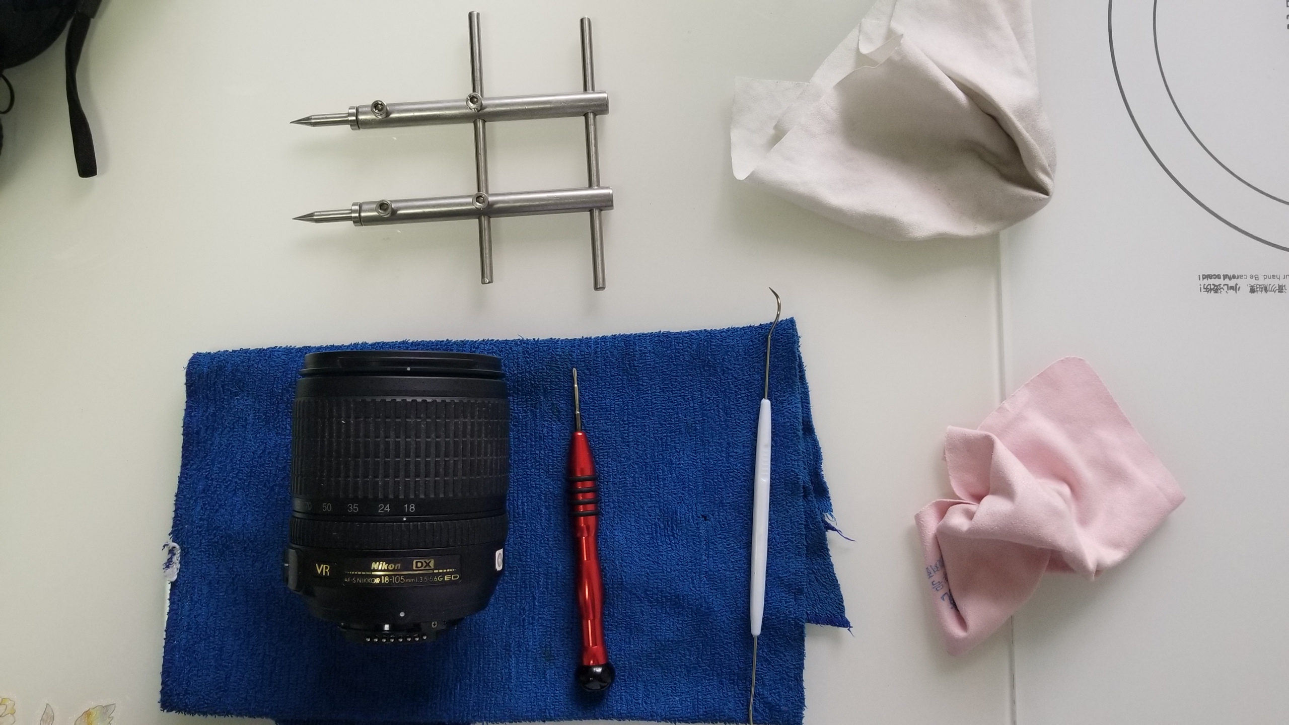 单反相机镜头有霉点怎么处理,相机镜头有霉点怎么清洗