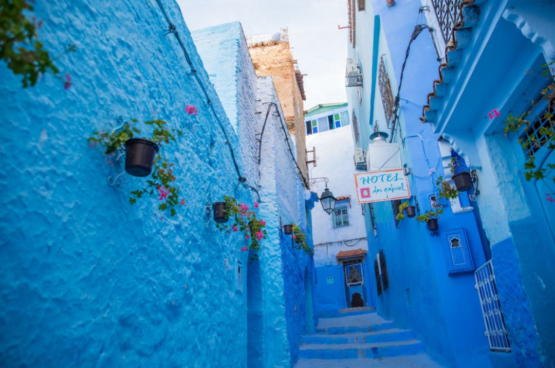 全世界最美的10个小镇,世界上最美的十个小镇