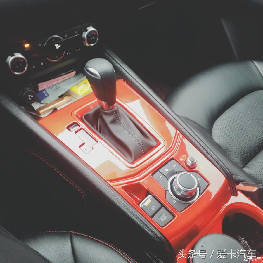 马自达cx5改色攻略,马自达cx-5暗金蓝提车