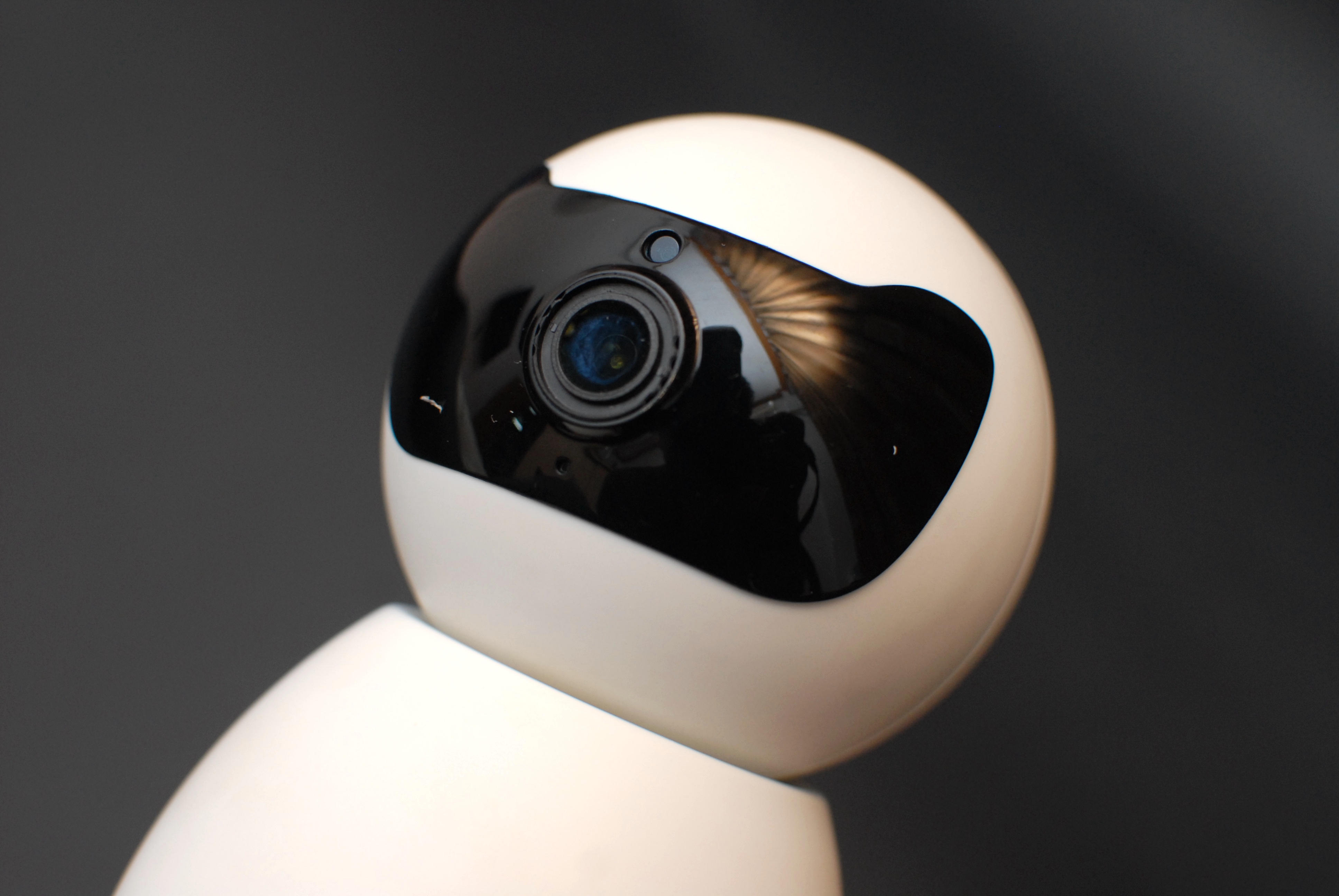 360无死角乔安智能监控摄像头,乔安wifi智能监控摄像头