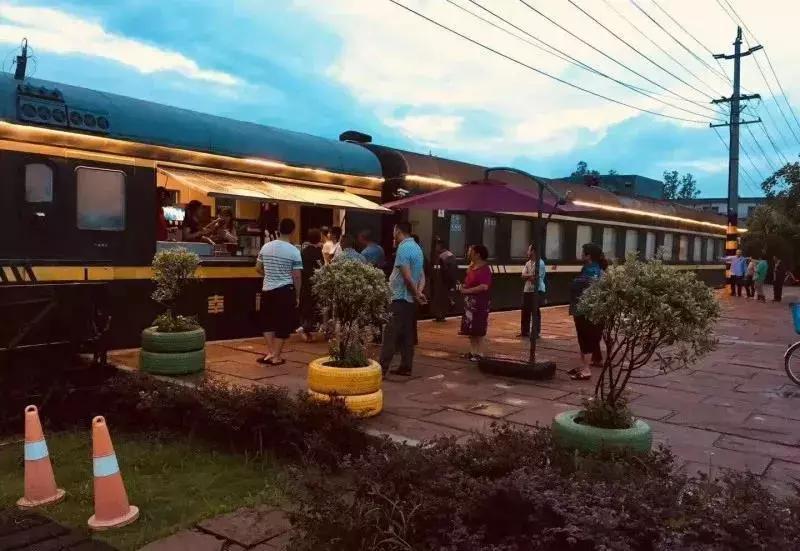 温江吃货推荐地方,温江当地好吃的卤菜是哪个店