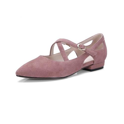 适合新手的高颜值芭蕾舞鞋,美到令人窒息的芭蕾舞