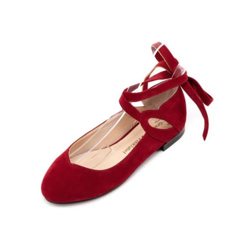 适合新手的高颜值芭蕾舞鞋,美到令人窒息的芭蕾舞