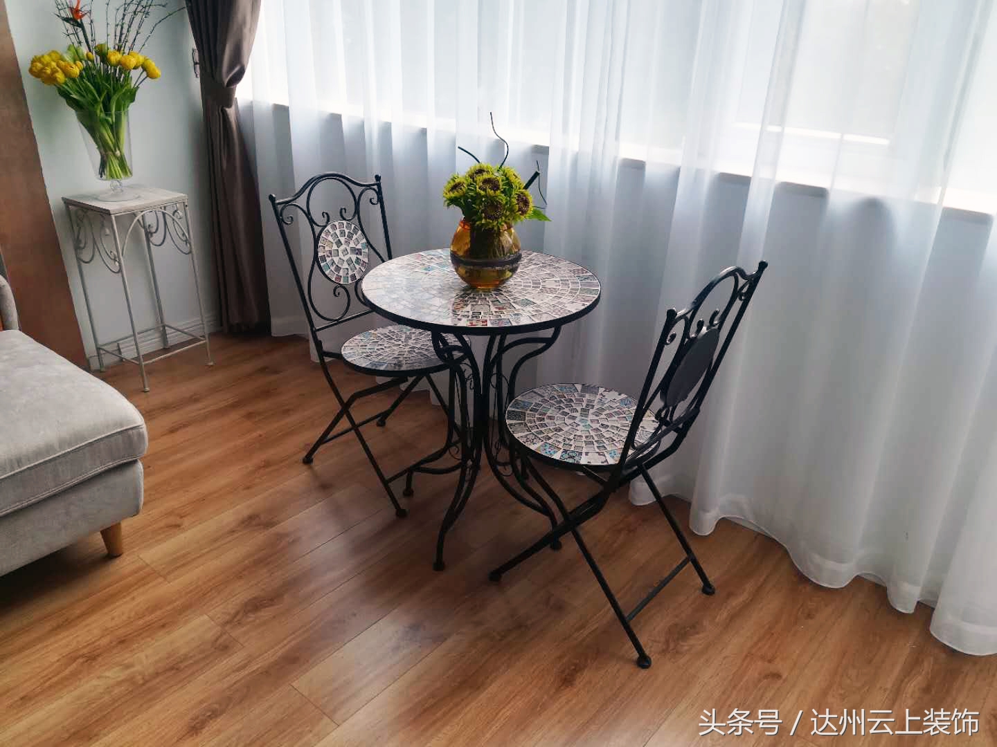 泸州云上装饰公司装修效果图,达州云上装饰在哪里