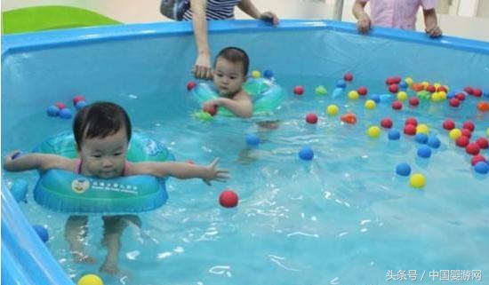 婴儿游泳馆水育师培训,母婴店水育师工作怎么样