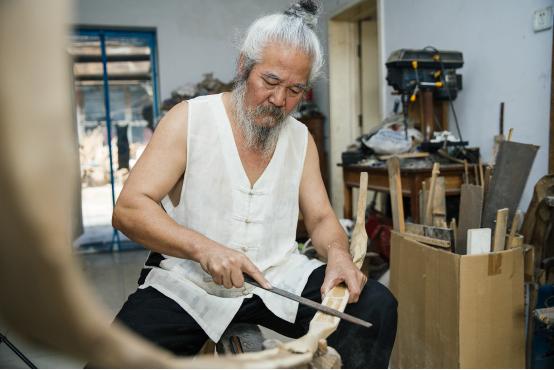 聚元号杨福喜,杨福喜聚元号弓箭哪里卖