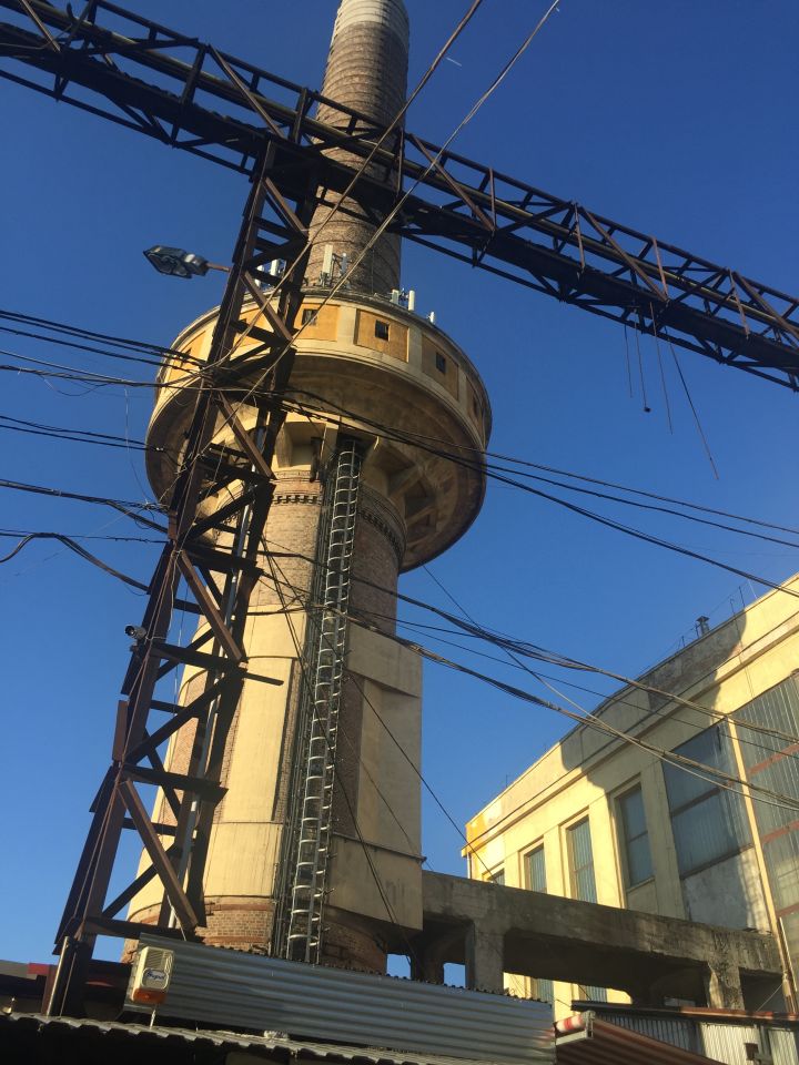 布达佩斯唐人街夜市,聊一聊海外生活