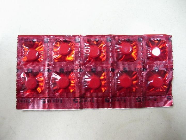 在东南亚、台湾地区盛行的“一粒眠”、“红5”是一种什么*品毒**？