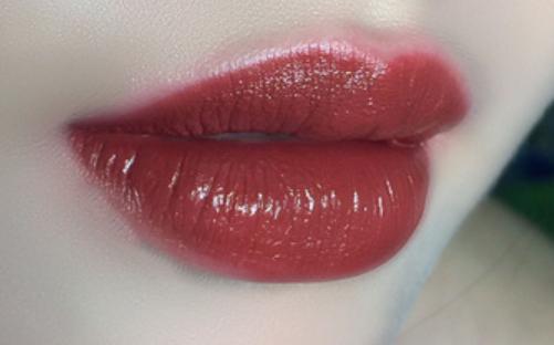 narsimpassioned断货,nars口红断货王黑管