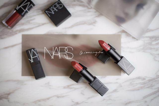 narsimpassioned断货,nars口红断货王黑管