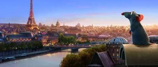 影史最佳10部动画电影,21世纪动画