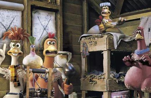 影史最佳10部动画电影,21世纪动画