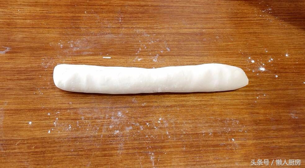 螃蟹太贵不敢吃？教你用它做出螃蟹，大人小孩都爱吃，松软香甜