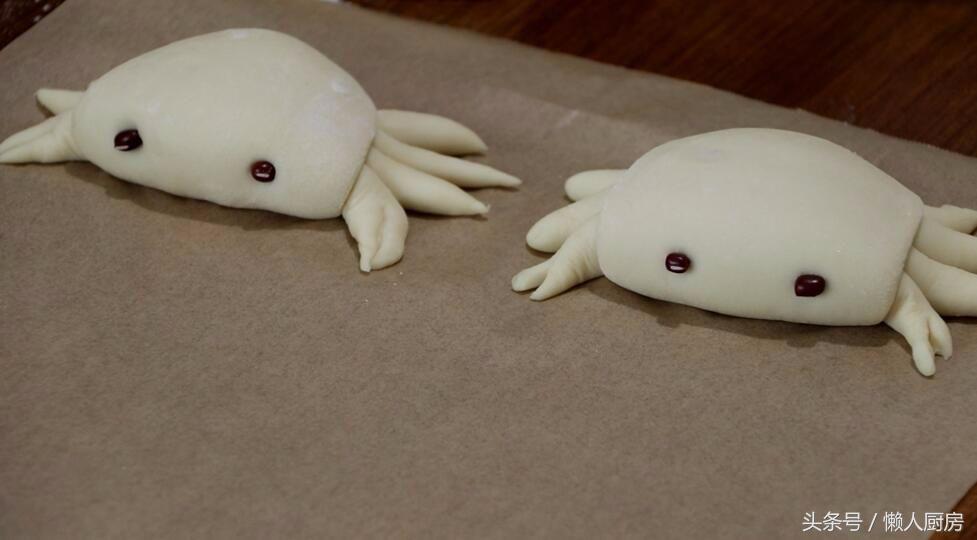 螃蟹太贵不敢吃？教你用它做出螃蟹，大人小孩都爱吃，松软香甜