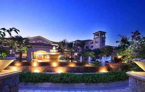 第一批广东真温泉名单出炉,广东33家温泉获泉质等级评定