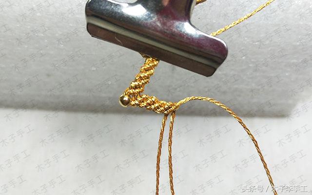 皇冠锆石戒指的戴法图片,皇冠戒指编织方法视频