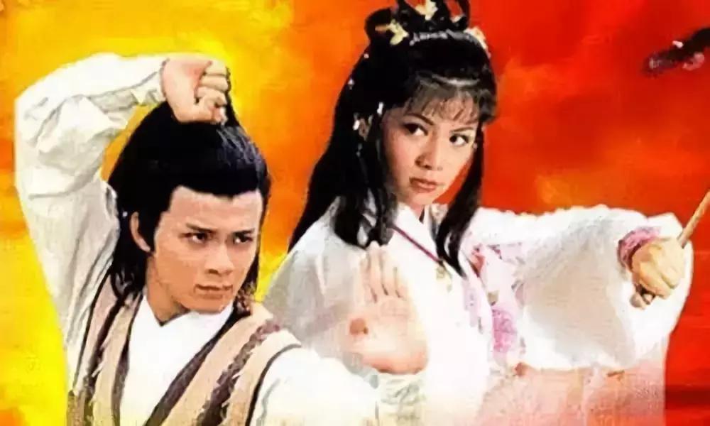 射雕郭靖学艺顺序,郭靖身上的教育元素