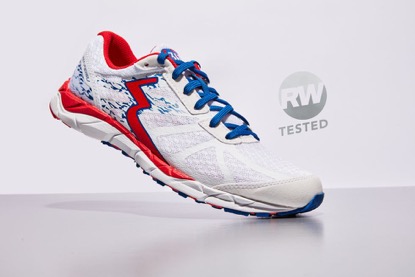 马拉松选手穿的跑鞋,通勤和跑步兼备的轻量化跑鞋