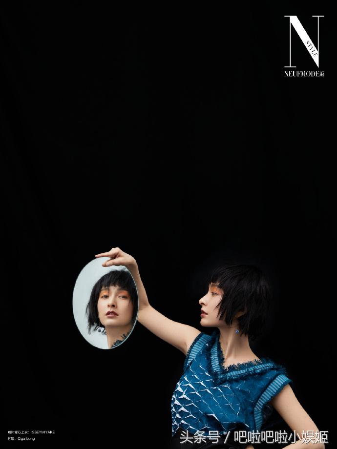 吴昕成了节目中备受争议的讨论点 (吴昕的内心想法)