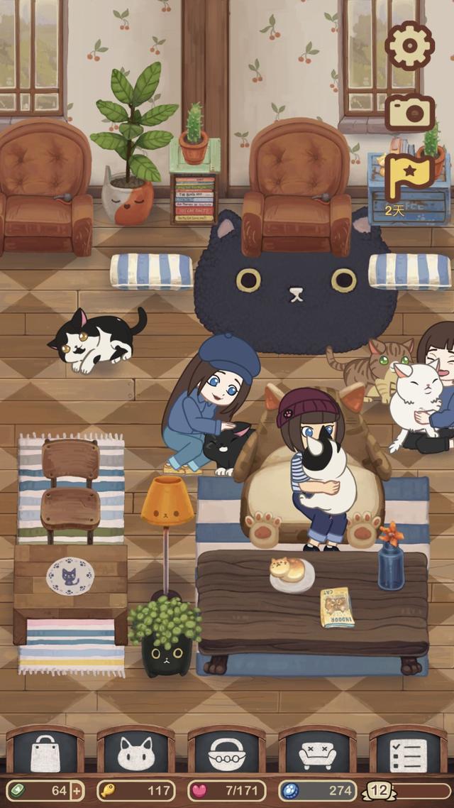 超好玩的模拟经营手游游戏推荐,最近好玩的模拟经营手游游戏推荐