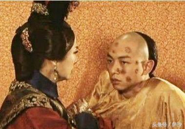 中国天花的特效药,中医消灭天花