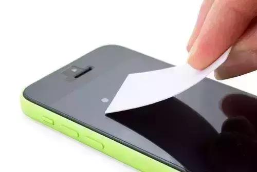 手机钢化膜哪一种好一点,手机钢化膜的常见问题