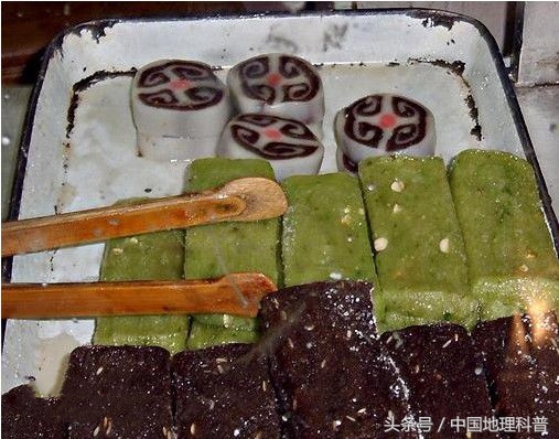 中国地理-上海的地理气候与资源