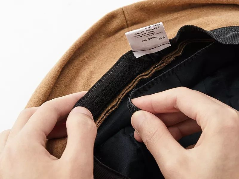 最时尚的中老年冬天帽子,时尚冬天帽子