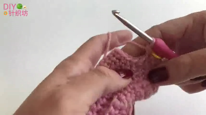 「母婴针织」温暖的儿童高帮毛线袜