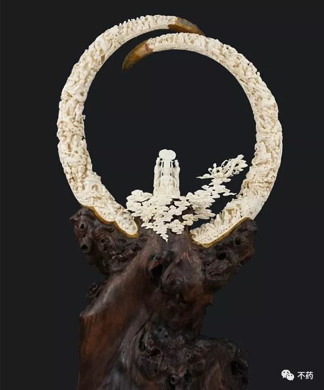 猛犸象的价值多少,猛犸有升值空间吗有收藏价值吗