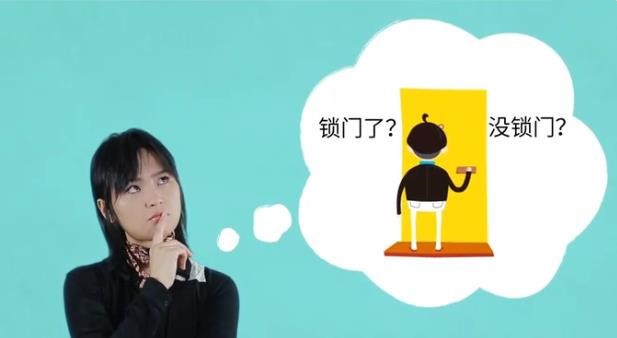 新型防盗门能被插片开锁吗,防插片防盗门开锁最简单的办法