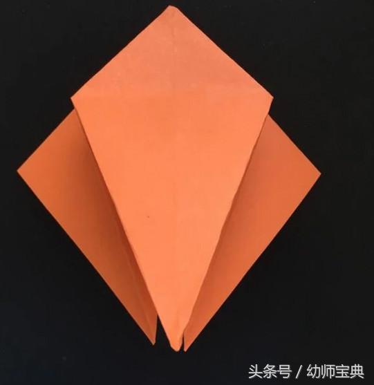 万圣节南瓜幼儿黏土手工,万圣节南瓜图片手工制作